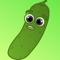 Play Cucumber Clicker