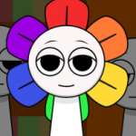 Play Dandy’s Sprunki