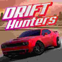 Play Drift Hunters