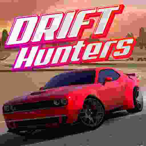 Drift Hunters
