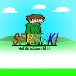 Play Eddsworld mod update