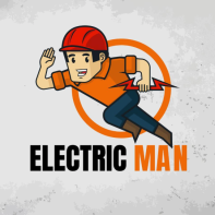 Play Electric Man