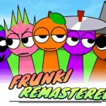 Play FRUNKI Remastered