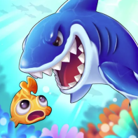 Play Fish Eat Getting Big
