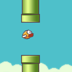 Play Flappy Bird