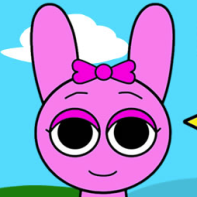 Play Flappy Sprunki Endless Flying