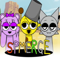 Play Fusion Horror Sprunki