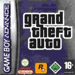 Play GTA Advance
