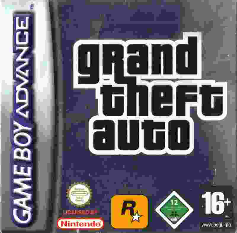 GTA Advance