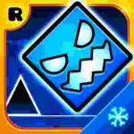 Play Geodash Subzero