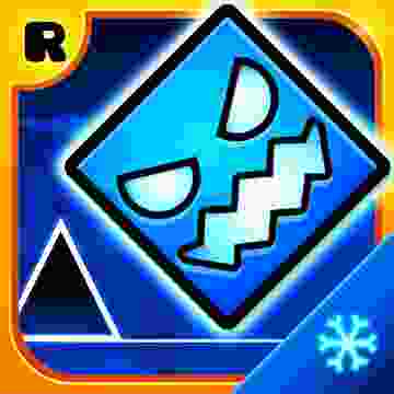 Geodash Subzero