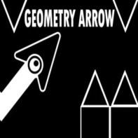 Play Geometry Arrow