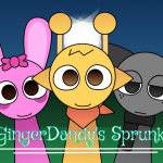 Play GingerDandy’s Sprunki