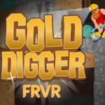 Play Gold Digger FRVR