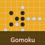 Play Gomoku Online