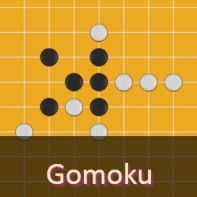 Play Gomoku Online