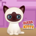 Play Guess The Kitty