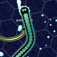 Play Gulper.io