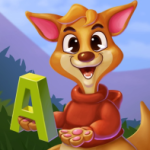 Play Hangaroo