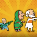Play Hasina Runner