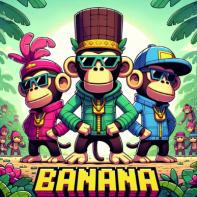 Play Incredibox Banana