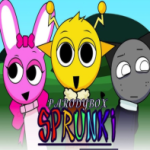 Play Incredibox - Sprunki DX