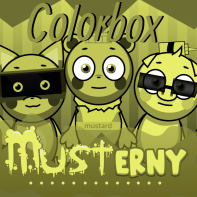 Play Incredibox x Colorbox Musterny
