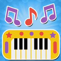 Play Instruments for Kids