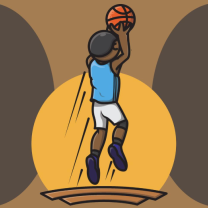 Jumpshot Guesser