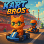 Play Kart Bros Io