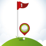 Play Kinda Hard Golf