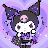 Play Kuromi Maker
