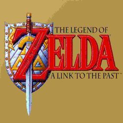 Play Legend of Zelda Link to the Past