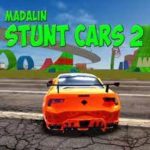 Play Madalin Stunt Cars 2 - 3D Car Stunts