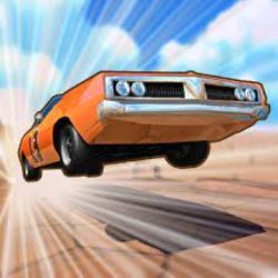 Play Madalin Stunt Cars 3 - Ultimate Stunt Racing