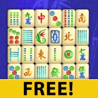 Play Mahjong Connect