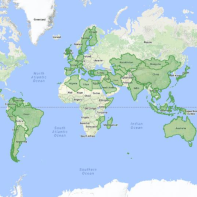 Play Map Game