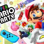 Play Mario Party