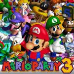 Play Mario Party 3