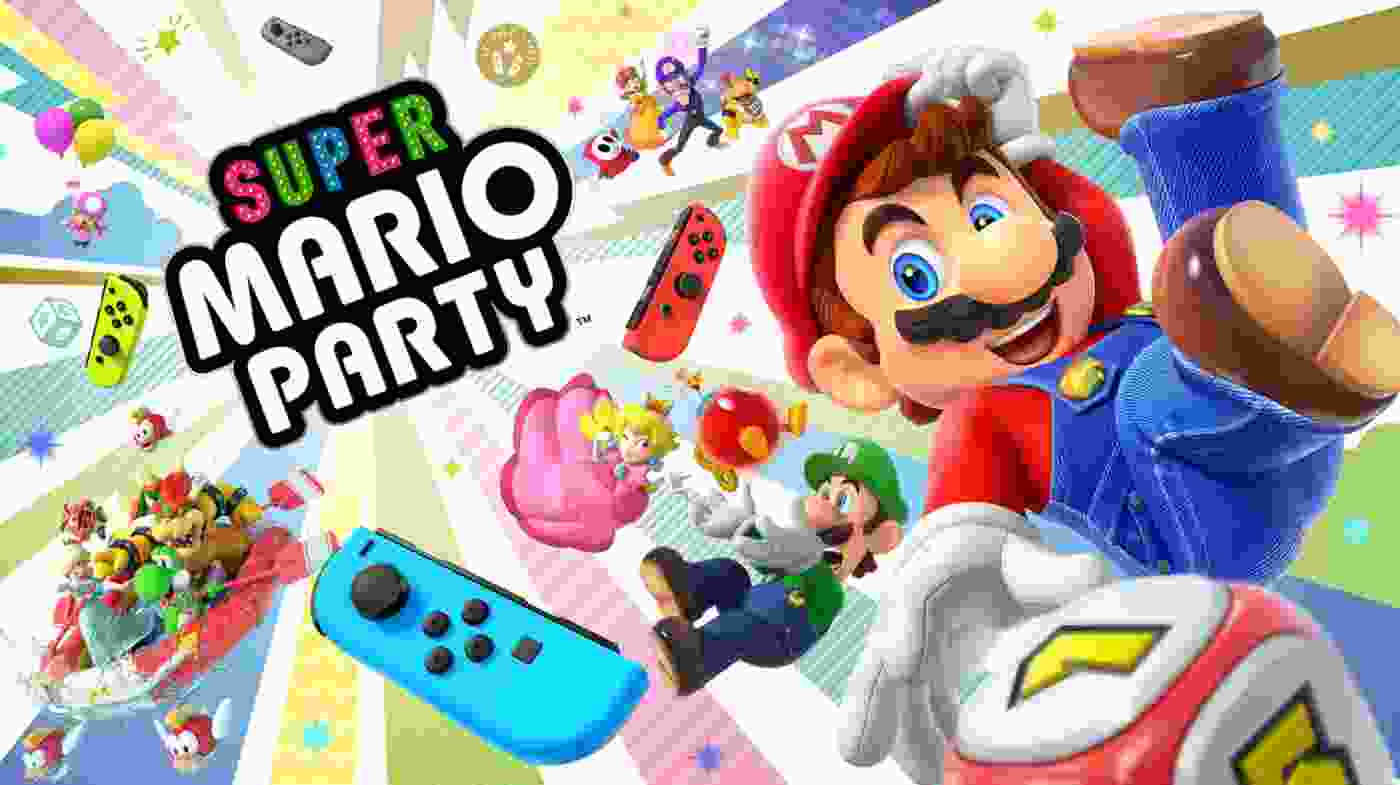 Mario Party