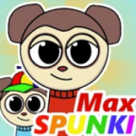 Play Max Sprunki