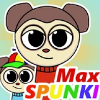 Play Max Sprunki