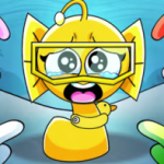 Play Meme Songs Sigma Boy FNAF Squid Beast Sprunki