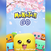 Play Monster Go