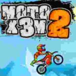 Play Moto X3M 2