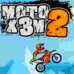 Play Moto X3M 2