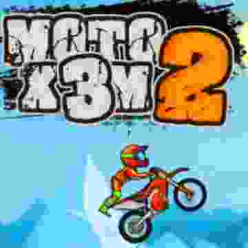 Moto X3M 2
