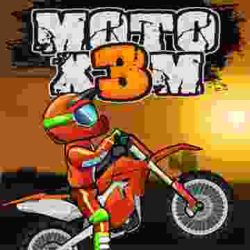 Play Moto X3M