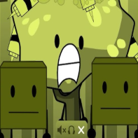 Play ObjectBox Sprunkstard