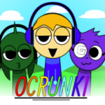 Play Ocrunki V0.01